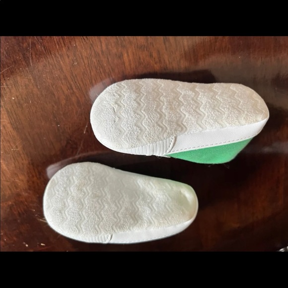 Dino Baby Shoe size 6-9 month - Picture 5 of 6